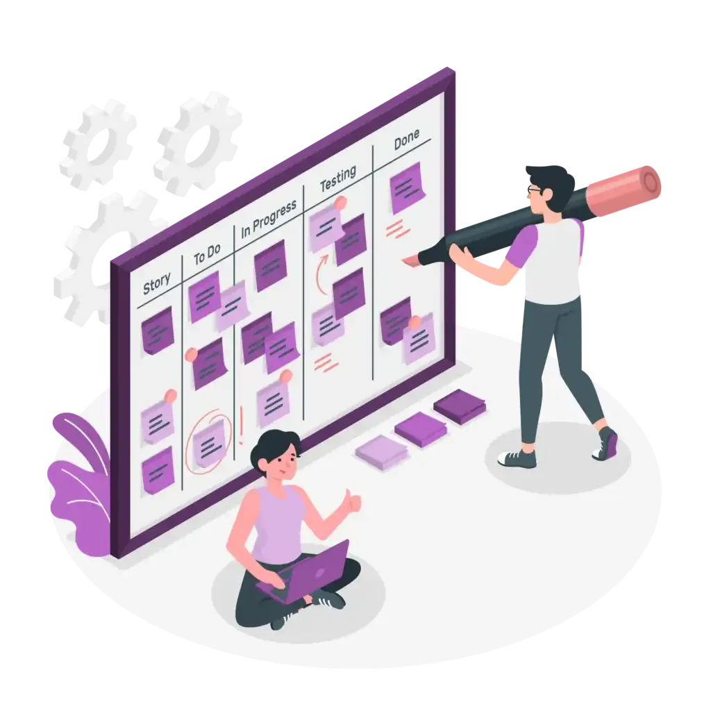Building High-Quality Software Fast