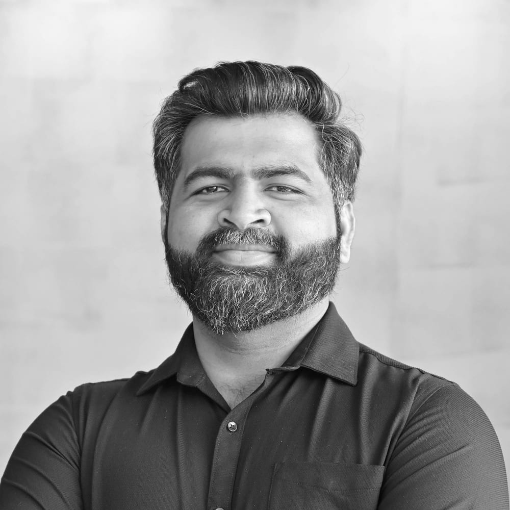 Abhishek Shetye