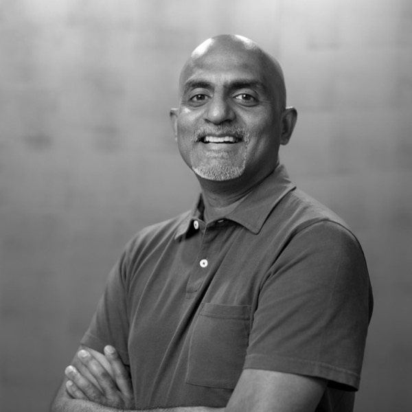 Anand Krishnan