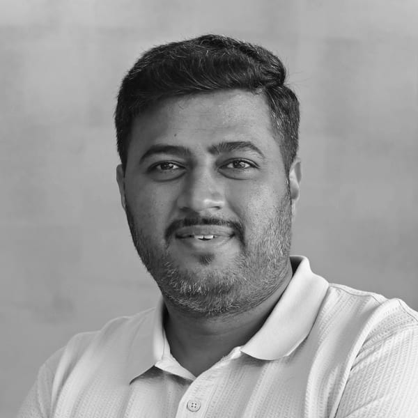 Arun K.N.